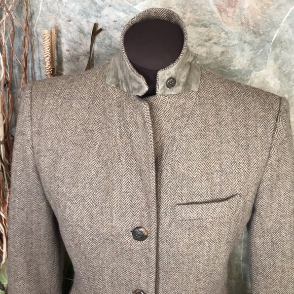 Ralph Lauren suit jacket, coat blazer